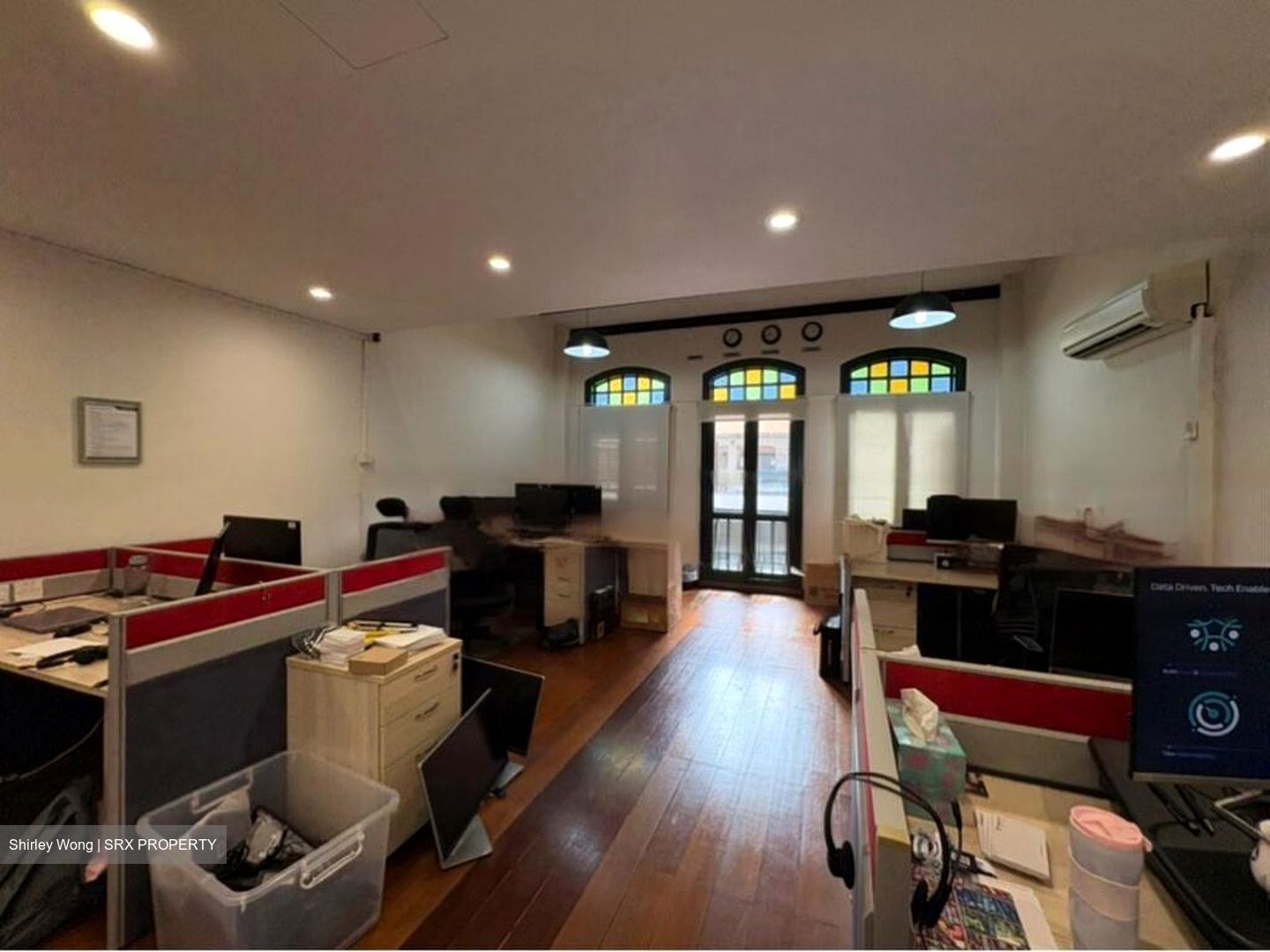 Kreta Ayer Road (D2), Office #470841101